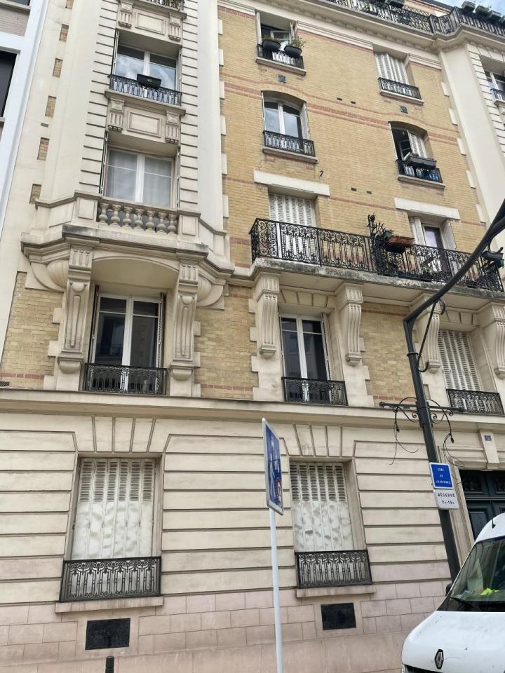 Bureau Montrouge 86m² Location bureau Montrouge Hauts-de-Seine OLBUR2205569 8